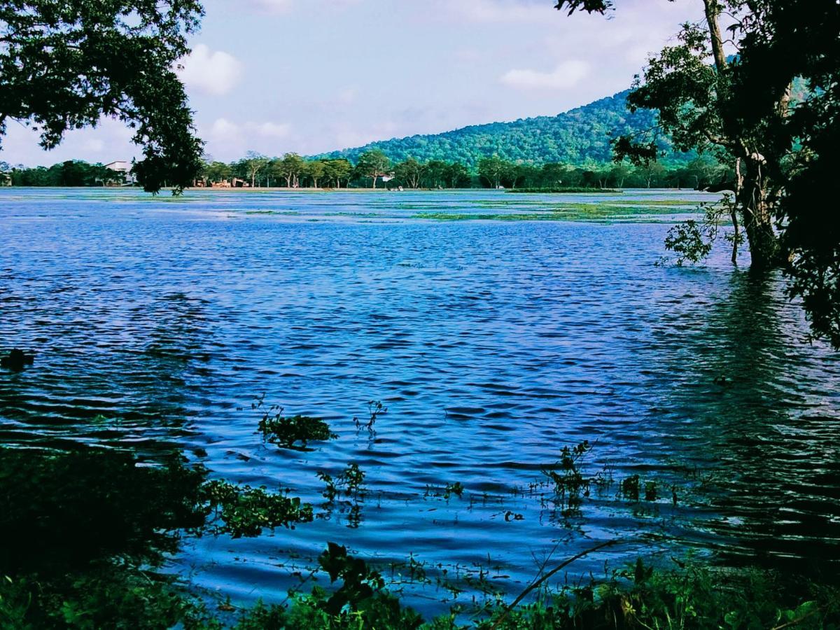 Lake Front Yala Safari Kataragama Exterior foto